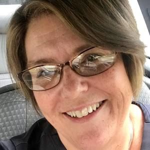 Meet your Posher, Sue